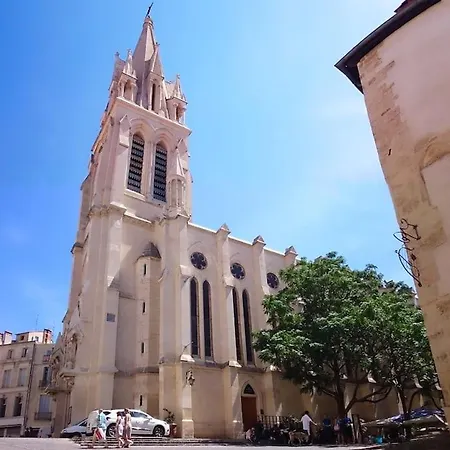 Hyper Centre Historique De Montpellier- 2