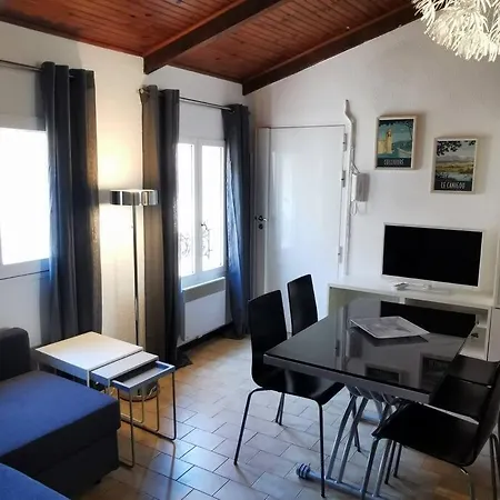 Bel Dans Le Centre Historique De Appartement *