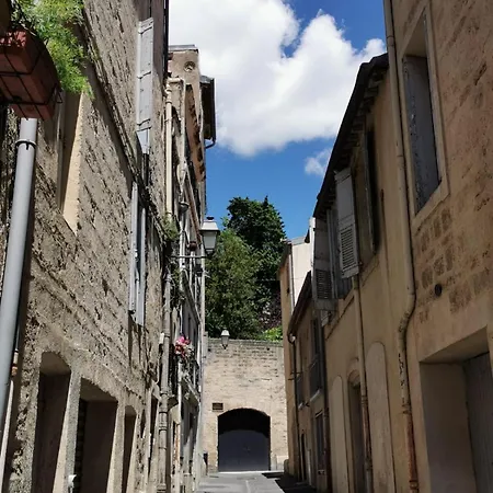 Bel Dans Le Centre Historique De *